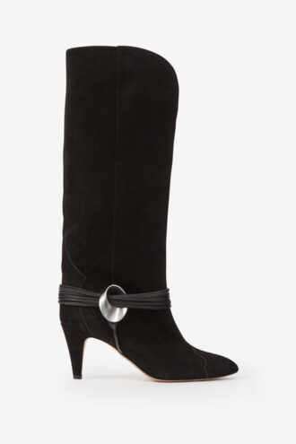 Botas de tacón alto Lestany