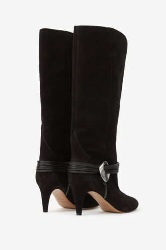 Botas de tacón alto Lestany