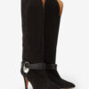 Botas de tacón alto Lestany Botas de tacón alto Lestany