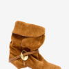 Botas drapeadas Edrika Botas drapeadas Edrika