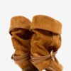 Botas drapeadas Edrika Botas drapeadas Edrika