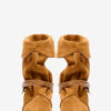 Botas drapeadas Edrika Botas drapeadas Edrika