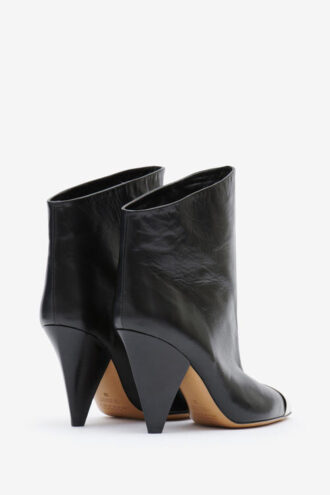Botas Lapio