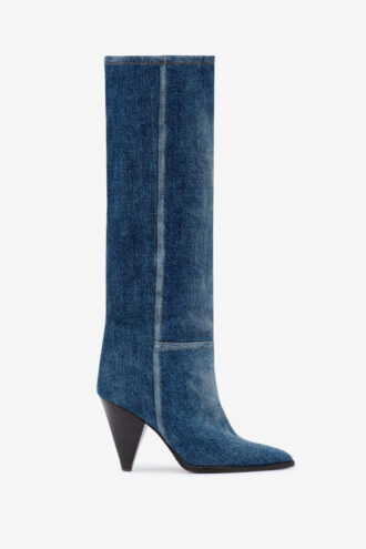 Botas Ririo