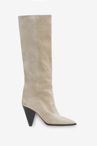 Botas Ririo