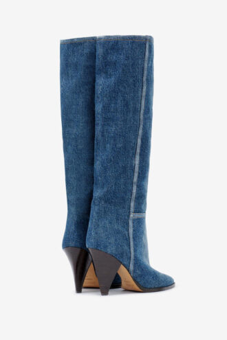 Botas Ririo