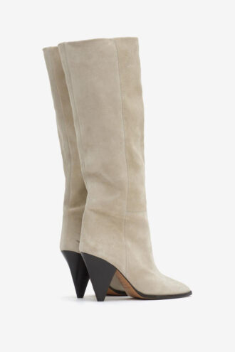 Botas Ririo