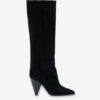 Botas Ririo de ante Botas Ririo de ante