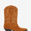 Botas vaqueras con tachuelas Duerto Botas vaqueras con tachuelas Duerto