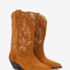 Botas vaqueras con tachuelas Duerto Botas vaqueras con tachuelas Duerto