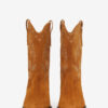 Botas vaqueras con tachuelas Duerto Botas vaqueras con tachuelas Duerto