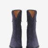 Botas vaqueras de tacón Leyane Botas vaqueras de tacón Leyane