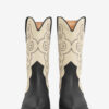 Botas vaqueras Duerto de piel de ante Botas vaqueras Duerto de piel de ante