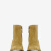 Botines de piel Adnae Botines de piel Adnae
