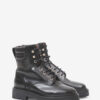 Botines de piel Campa Botines de piel Campa
