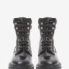 Botines de piel Campa Botines de piel Campa