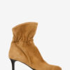 Botines de piel Forla Botines de piel Forla