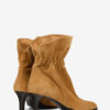 Botines de piel Forla Botines de piel Forla