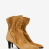 Botines de piel Forla Botines de piel Forla