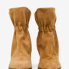 Botines de piel Forla Botines de piel Forla