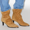 Botines de piel Forla Botines de piel Forla