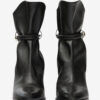 Botines de piel Lolya Botines de piel Lolya