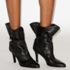 Botines de piel Lolya Botines de piel Lolya
