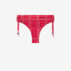 Braguitas de bikini estampadas Prudi Braguitas de bikini estampadas Prudi