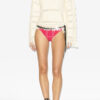Braguitas de bikini estampadas Saly