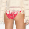 Braguitas de bikini estampadas Saly