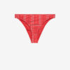 Braguitas de bikini estampadas Saly