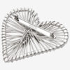 Broche Eden Heart Broche Eden Heart