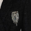 Broche Faye Stone Broche Faye Stone
