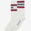 Calcetines con logotipo Dona Calcetines con logotipo Dona