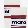 Calcetines con logotipo Dona Calcetines con logotipo Dona