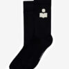 Calcetines con logotipo Siloki Calcetines con logotipo Siloki