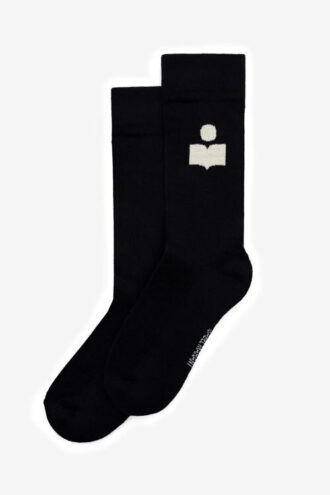 Calcetines con logotipo Siloki