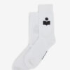 Calcetines con logotipo Siloki