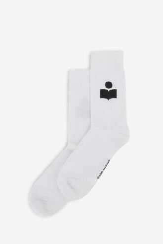 Calcetines con logotipo Siloki
