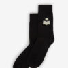 Calcetines con logotipo Siloki