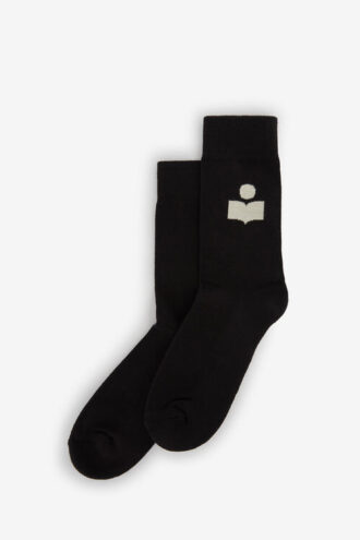 Calcetines con logotipo Siloki