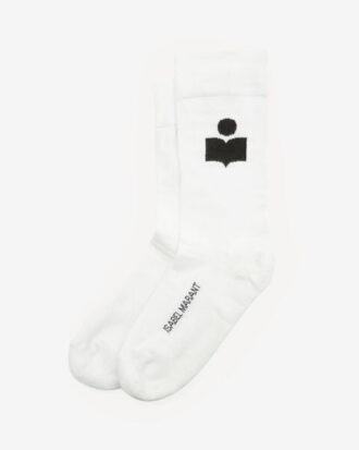Calcetines con logotipo Siloki