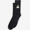 Calcetines con logotipo Siloki Calcetines con logotipo Siloki