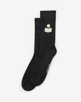 Calcetines con logotipo Siloki