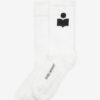 Calcetines con logotipo Siloki Calcetines con logotipo Siloki