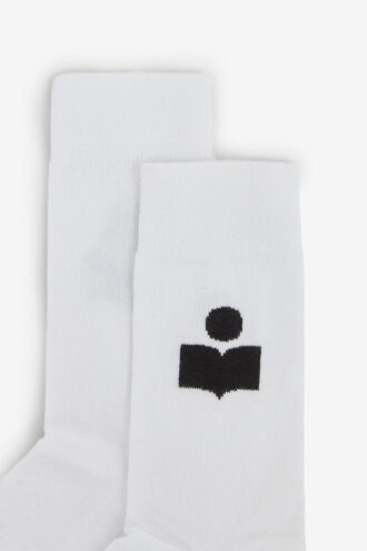 Calcetines con logotipo Siloki