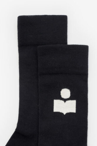 Calcetines con logotipo Siloki