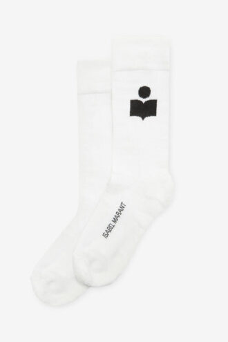 Calcetines con logotipo Siloki