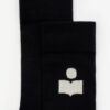 Calcetines con logotipo Siloki Calcetines con logotipo Siloki