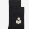 Calcetines con logotipo Siloki Calcetines con logotipo Siloki